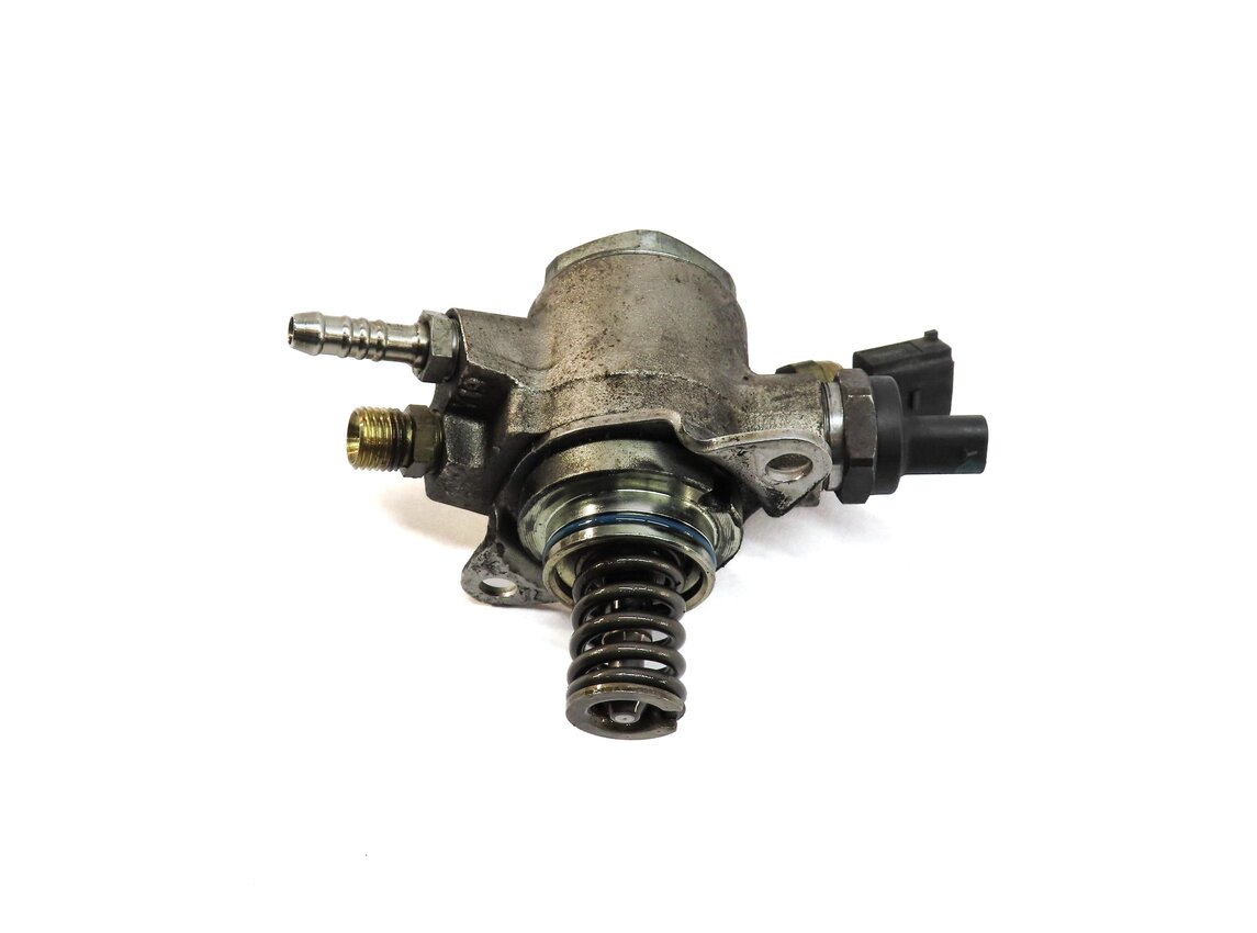 Thumbnail 4: 12-17 AUDI A6 A7 A8 Q5 Q7 S4 S5 (B8 8K 8T C7 4L) 3.0L HIGH PRESSURE FUEL PUMP
