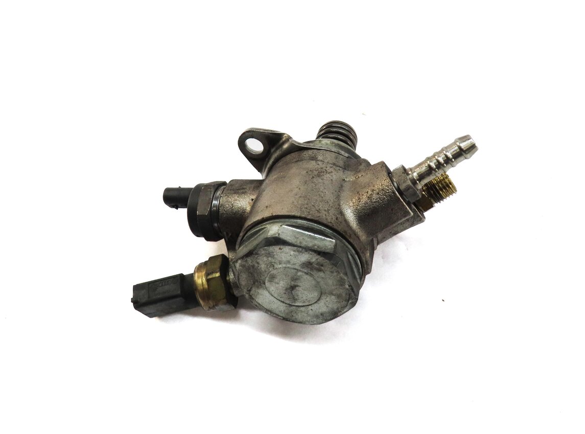 Thumbnail 5: 12-17 AUDI A6 A7 A8 Q5 Q7 S4 S5 (B8 8K 8T C7 4L) 3.0L HIGH PRESSURE FUEL PUMP