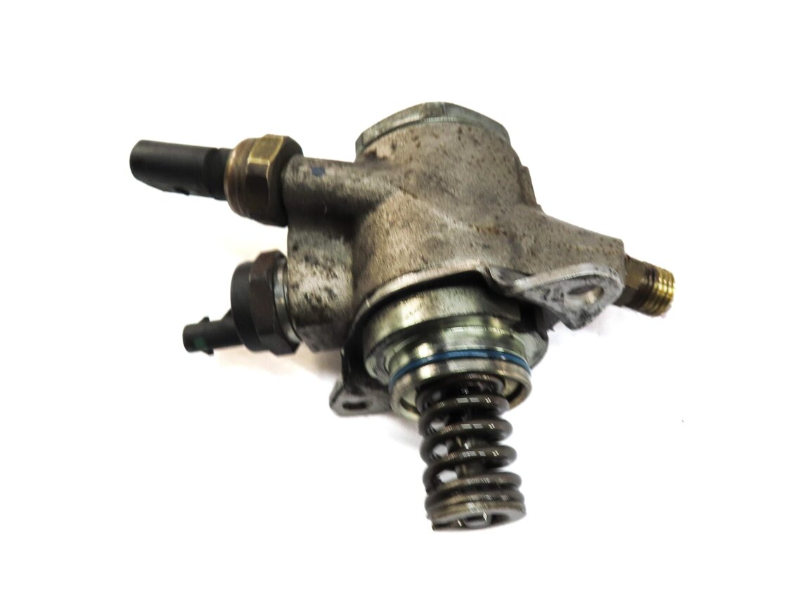 Thumbnail 6: 12-17 AUDI A6 A7 A8 Q5 Q7 S4 S5 (B8 8K 8T C7 4L) 3.0L HIGH PRESSURE FUEL PUMP