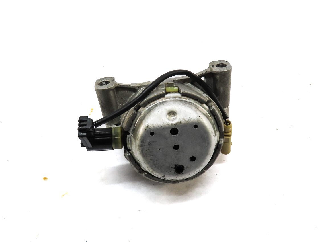 2012 AUDI A7 (C7 4G8) 3.0L SUPER CGXB ENGINE RIGHT PASSENGER SIDE MOTOR MOUNT