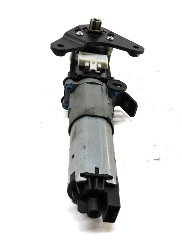 Thumbnail 11: 12 AUDI A7 (C7 4G8) REAR LEFT & RIGHT TRUNK ASSIST MOTOR SET 2 (THRU 5/30/11)