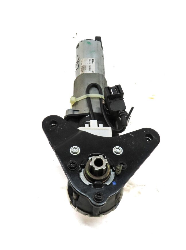 Thumbnail 3: 12 AUDI A7 (C7 4G8) REAR LEFT & RIGHT TRUNK ASSIST MOTOR SET 2 (THRU 5/30/11)