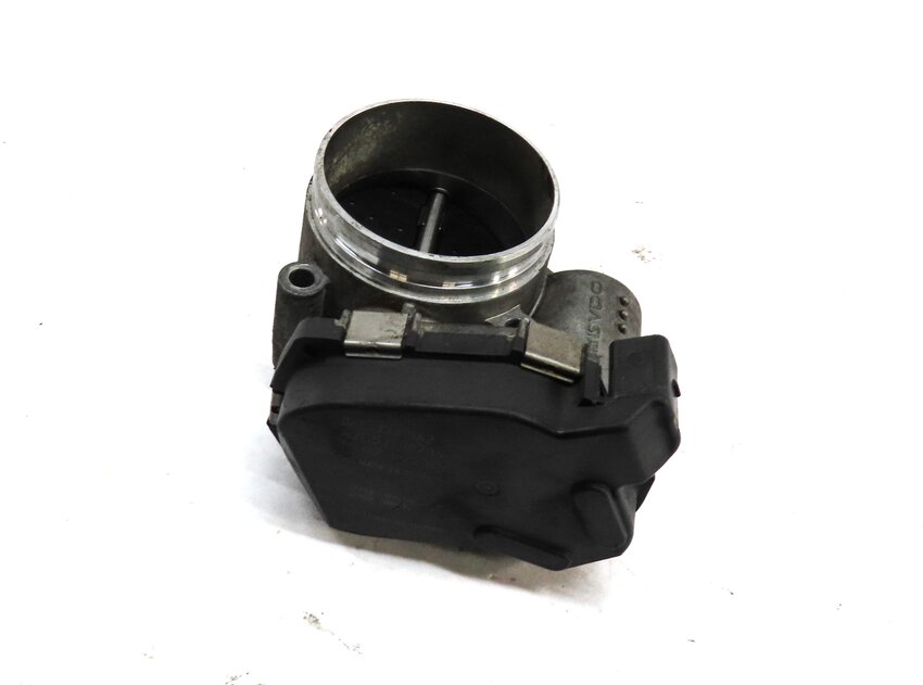 Thumbnail 1: 2009-2017 AUDI A4 A5 S5 S6 S7 S8 Q5 SQ5 (B8 8K 8T 8R C7) 3.0L 3.2L THROTTLE BODY