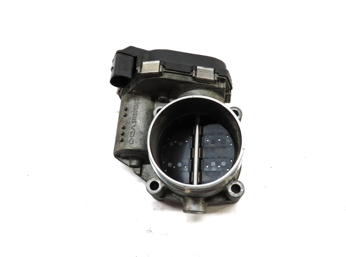 Thumbnail 3: 2009-2017 AUDI A4 A5 S5 S6 S7 S8 Q5 SQ5 (B8 8K 8T 8R C7) 3.0L 3.2L THROTTLE BODY
