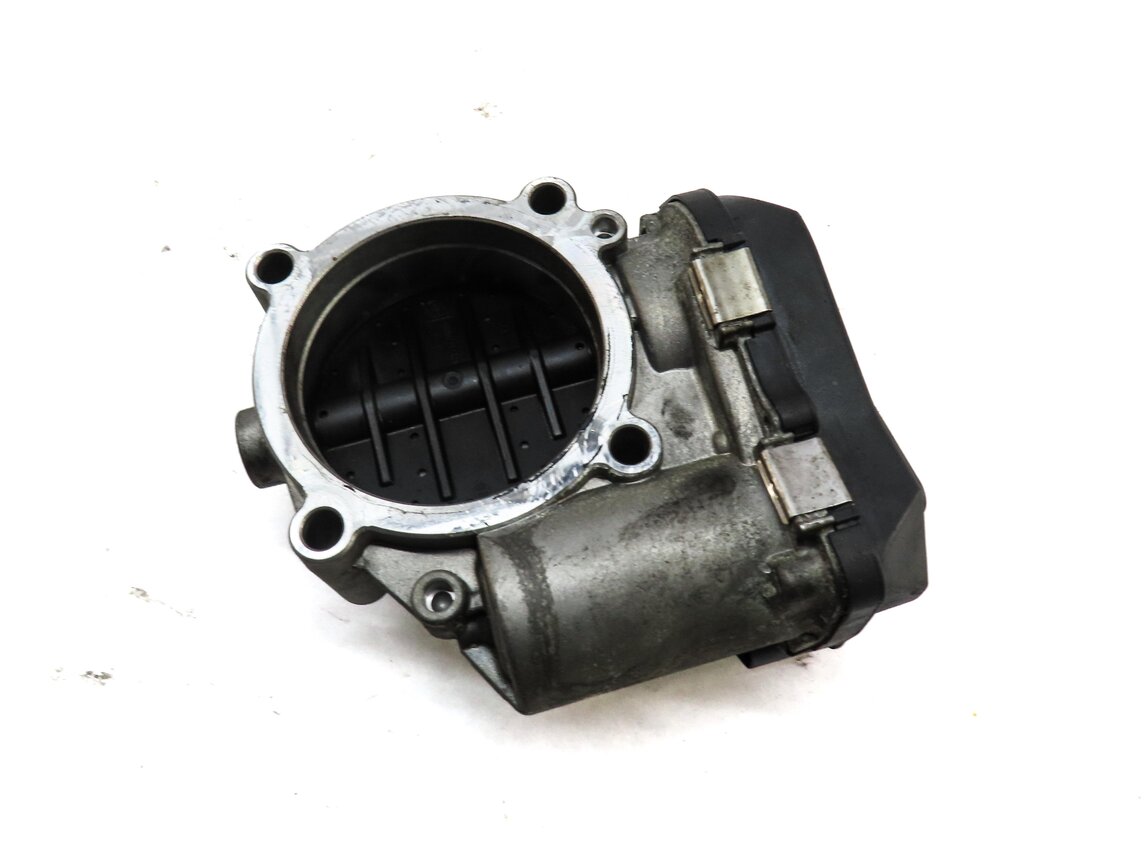 Thumbnail 4: 2009-2017 AUDI A4 A5 S5 S6 S7 S8 Q5 SQ5 (B8 8K 8T 8R C7) 3.0L 3.2L THROTTLE BODY