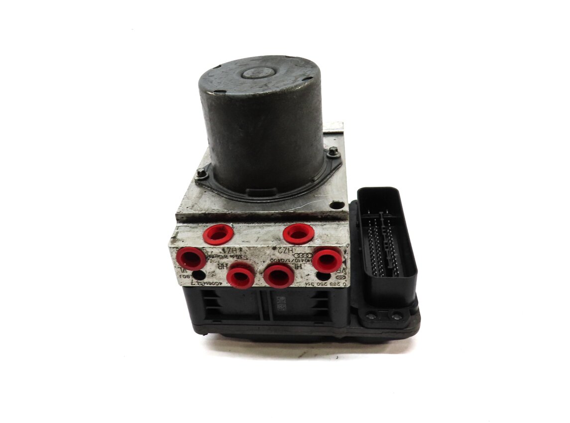 Thumbnail 2: 2012-2015 AUDI A6 S6 A7 S7 (C7 4G8) ABS ANTI LOCK BRAKE PUMP w/ MODULE