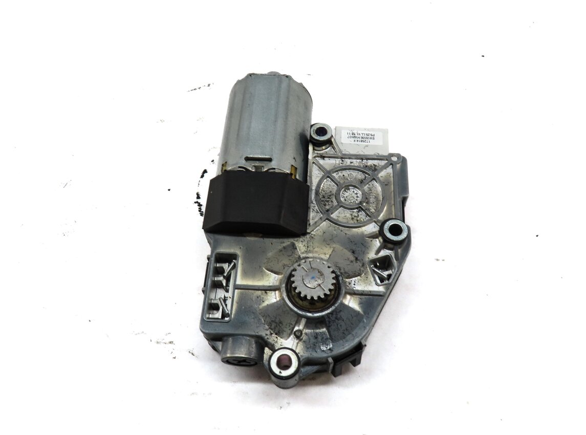 Thumbnail 3: 2012-2018 AUDI A6 A7 S6 S7 (C7 4G8) SUNROOF SUN ROOF WINDOW MOTOR