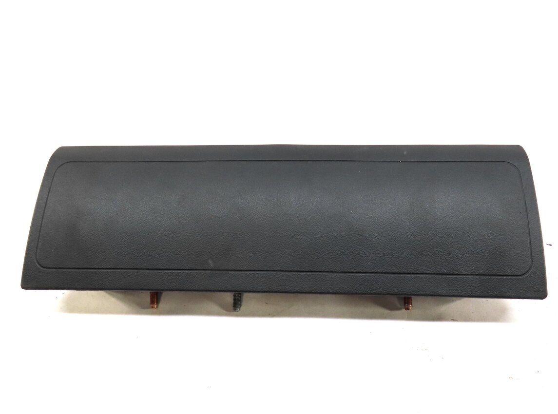 Thumbnail 2: 12-17 AUDI A6 S6 A7 S7 RS7 (C7 4G8) LEFT DRIVER KNEE AIRBAG SRS AIR BAG (BLACK)