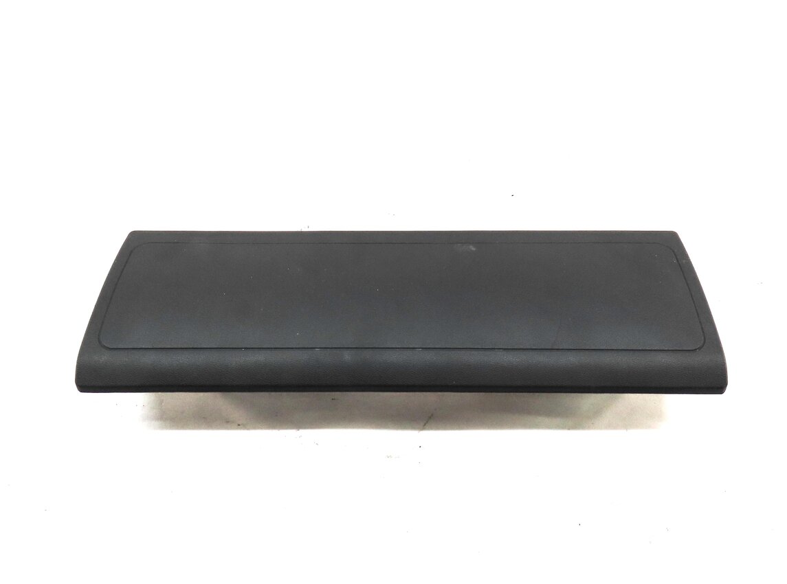 Thumbnail 3: 12-17 AUDI A6 S6 A7 S7 RS7 (C7 4G8) LEFT DRIVER KNEE AIRBAG SRS AIR BAG (BLACK)