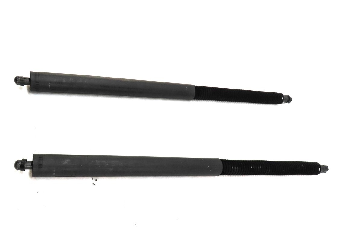 Thumbnail 4: 12 AUDI A7 (C7 4G8) REAR LEFT & RIGHT TRUNK SHOCK STRUT SET 2 (THRU 5/30/11)
