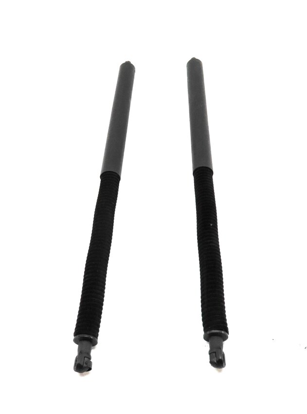 Thumbnail 5: 12 AUDI A7 (C7 4G8) REAR LEFT & RIGHT TRUNK SHOCK STRUT SET 2 (THRU 5/30/11)