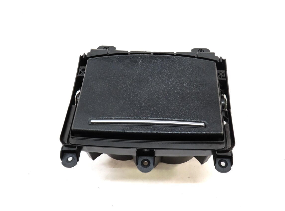 Thumbnail 2: 2012 AUDI A7 (C7 4G8) FRONT CENTER CONSOLE CUPHOLDER CUP HOLDER 4G0862534