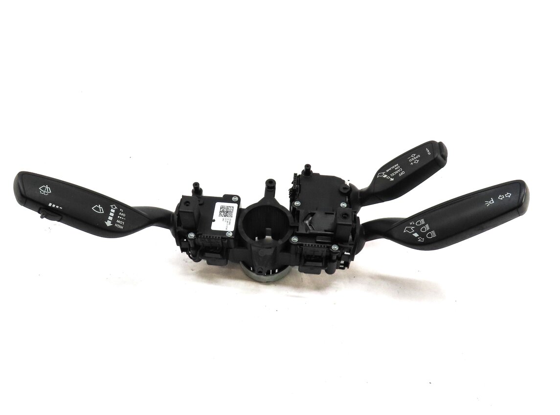 Thumbnail 3: 13-17 AUDI A5 S5 A6 S6 RS6 A7 RS7 (B8 8T C7) BLINKER WIPER COMBINATION SWITCH