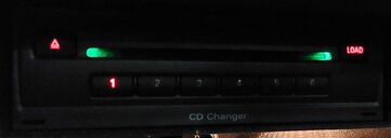 Thumbnail 2: 2012-2017 AUDI A5 S5 RS5 A7 S7 Q5 SQ5 (B8 8R C7 F5 4G8) STEREO 6-DISC CD CHANGER