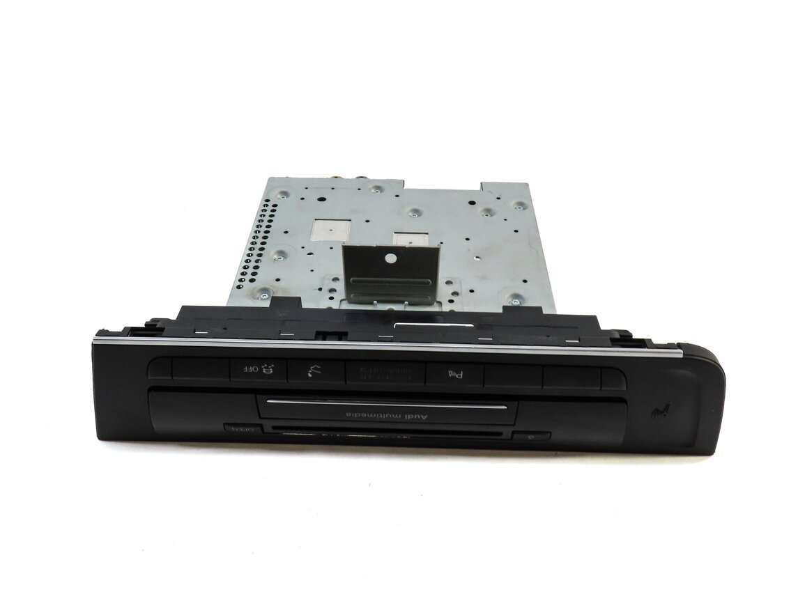 Thumbnail 6: 2012 AUDI A7 (C7 4G8) RADIO STEREO CD SD SIM MMI MULTIMEDIA PLAYER 4G0035746