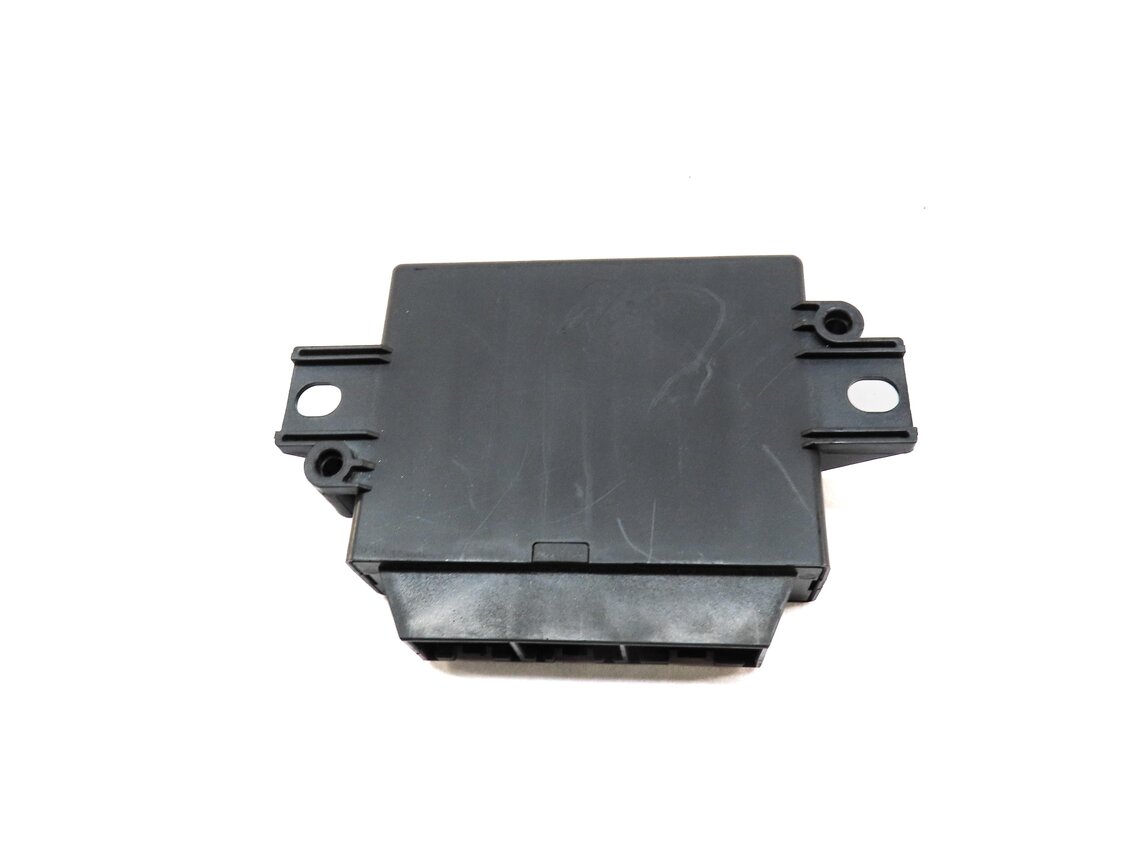 Thumbnail 3: 2012 AUDI A6 A7 (C7) PDC PARK ASSIST PARK DISTANCE SENSOR CONTROL MODULE