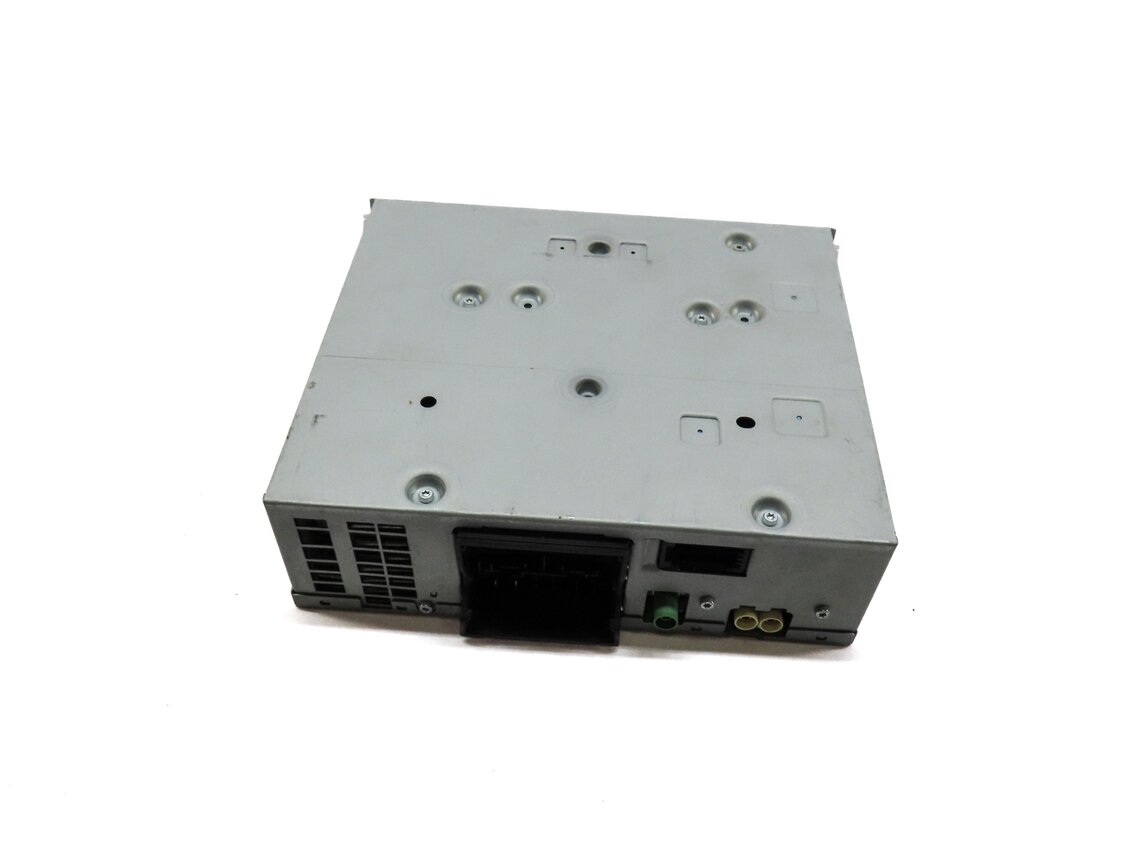 2012 AUDI A7 (C7 4G8) RADIO STEREO AM FM RECEIVER MODULE 4G0035082A