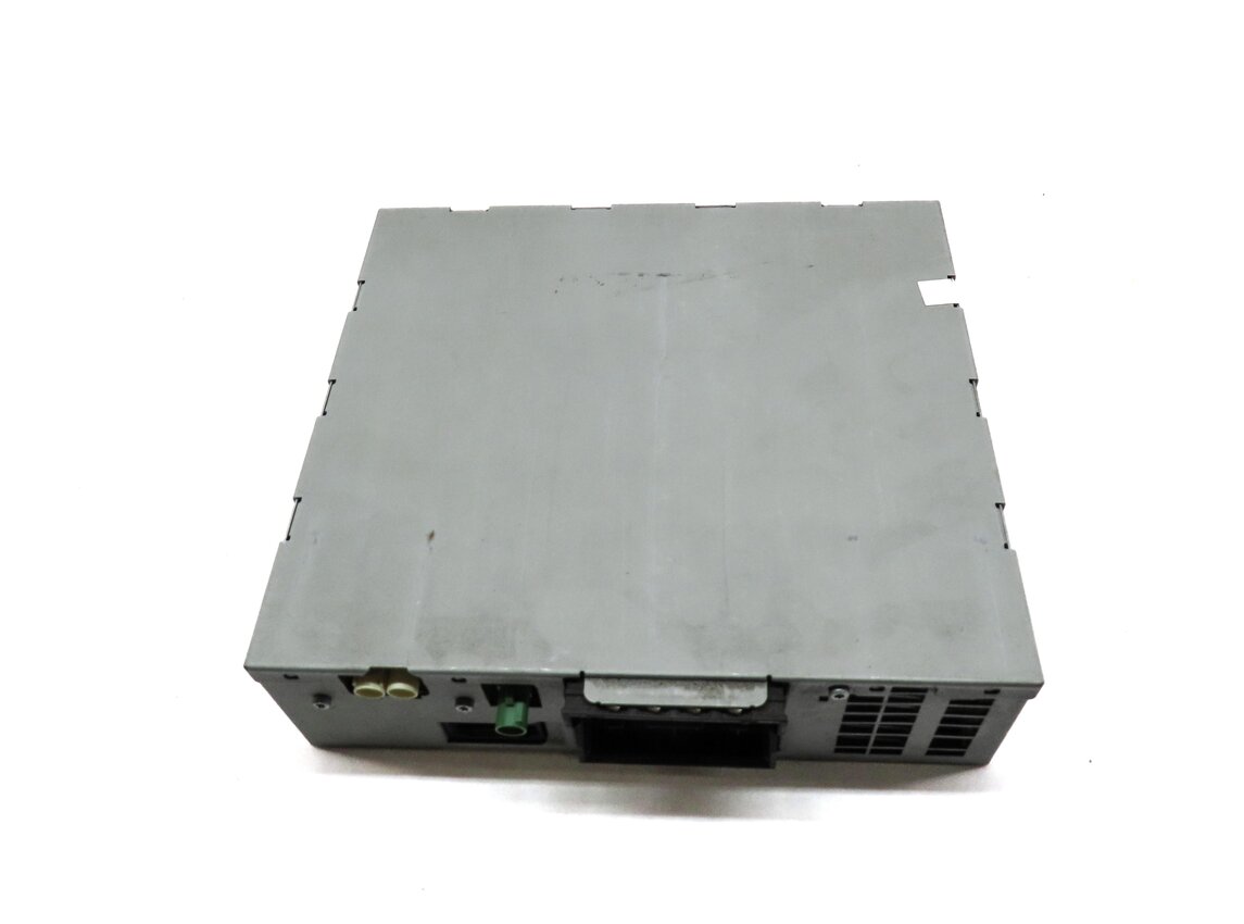 Thumbnail 3: 2012 AUDI A7 (C7 4G8) RADIO STEREO AM FM RECEIVER MODULE 4G0035082A