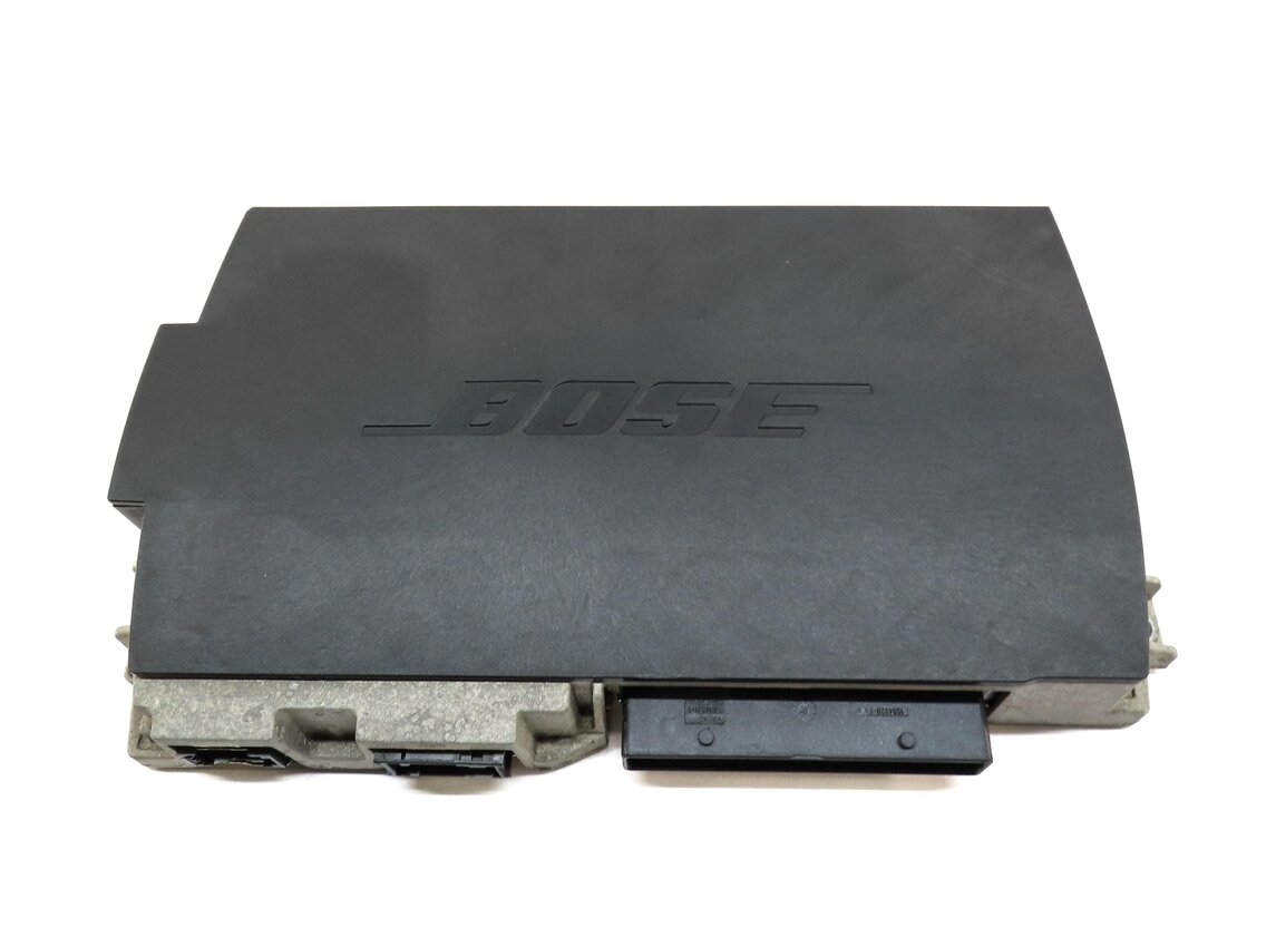 Thumbnail 2: 11-18 AUDI A7 S7 RS7 A8 S8 (C7 4G8 D4 4H) RADIO STEREO BOSE AUDIO AMP AMPLIFIER