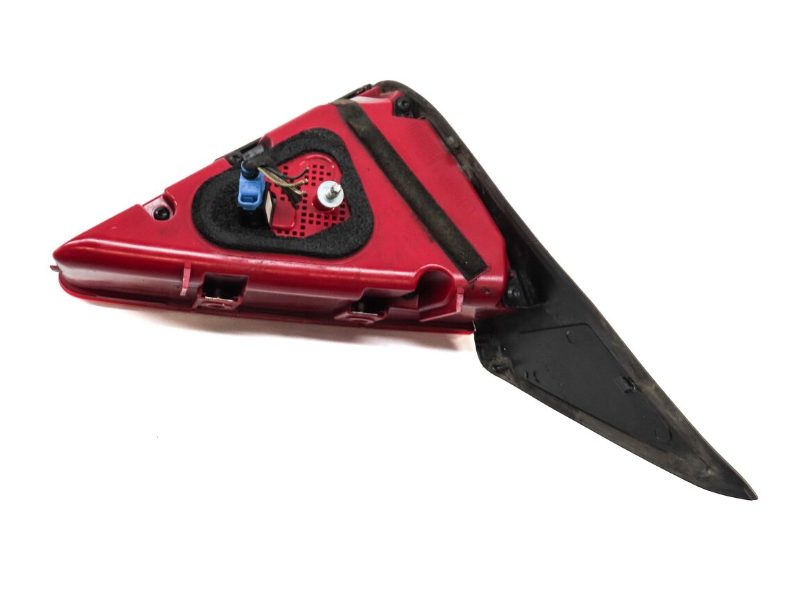 Thumbnail 4: 12-15 AUDI A7 S7 (C7 4G8) REAR RIGHT PASSENGER INNER TRUNK TAILLIGHT LIGHT LAMP