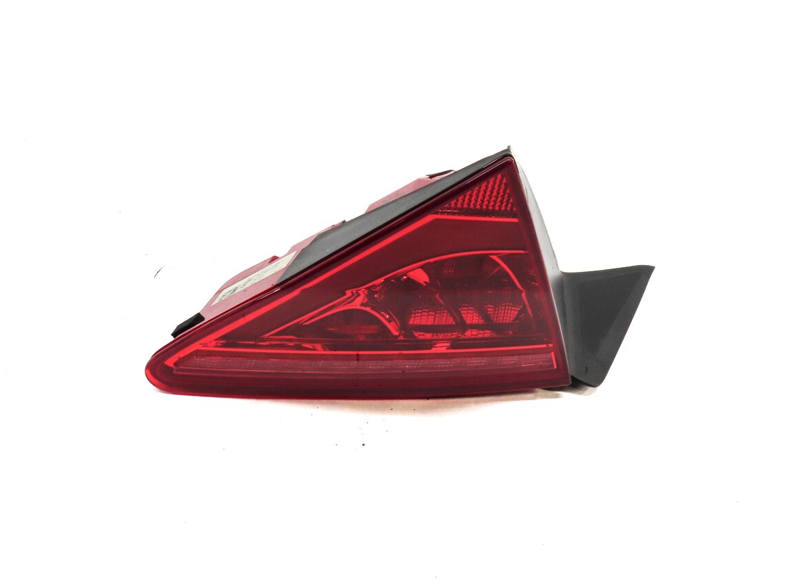 Thumbnail 3: 2012-2015 AUDI A7 S7 (C7 4G8) REAR LEFT DRIVER INNER TRUNK TAILLIGHT LIGHT LAMP