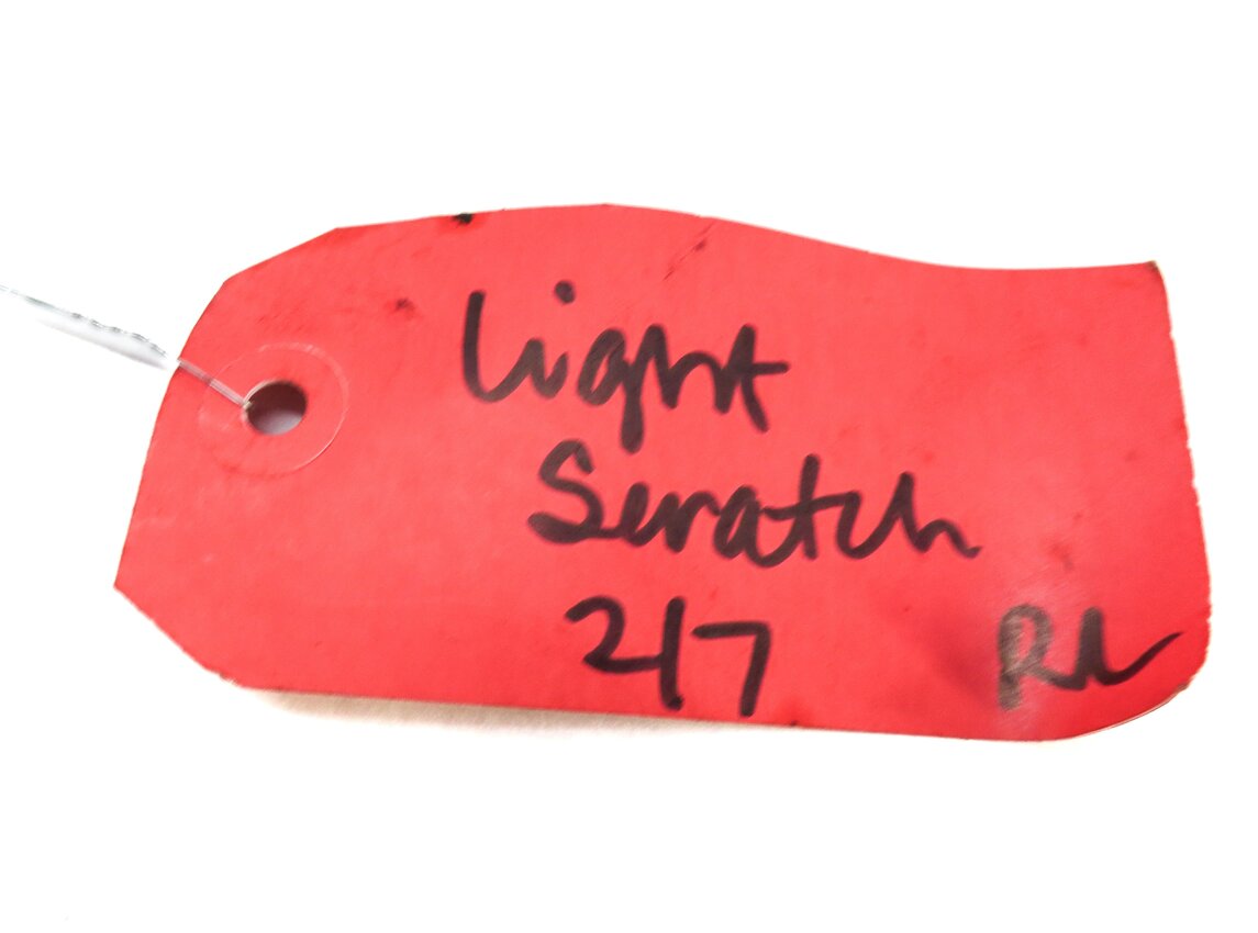 Thumbnail 12: 2012-2015 AUDI A7 S7 (C7 4G8) LEFT DRIVER REAR OUTER TAILLIGHT BRAKE LIGHT LAMP