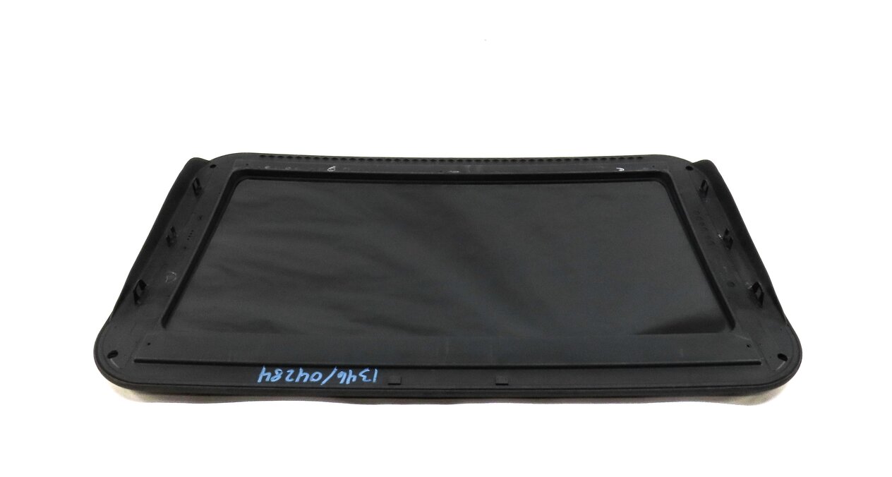 Thumbnail 4: 2012-2017 AUDI A7 S7 RS7 (C7 4G8) SUNROOF SUN ROOF GLASS WINDOW