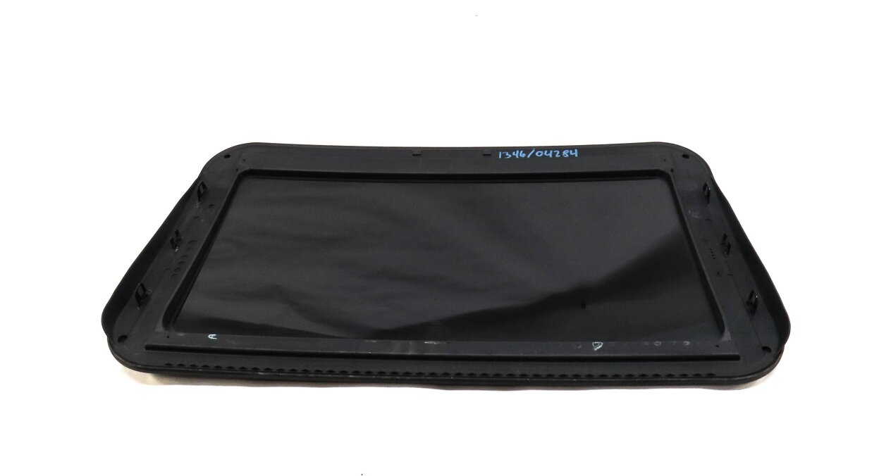 Thumbnail 5: 2012-2017 AUDI A7 S7 RS7 (C7 4G8) SUNROOF SUN ROOF GLASS WINDOW