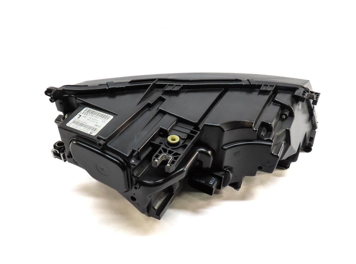Thumbnail 5: 2012-2015 AUDI A7 S7 (C7 4G8) LEFT FRONT DRIVER LED HEADLIGHT HEAD LIGHT LAMP