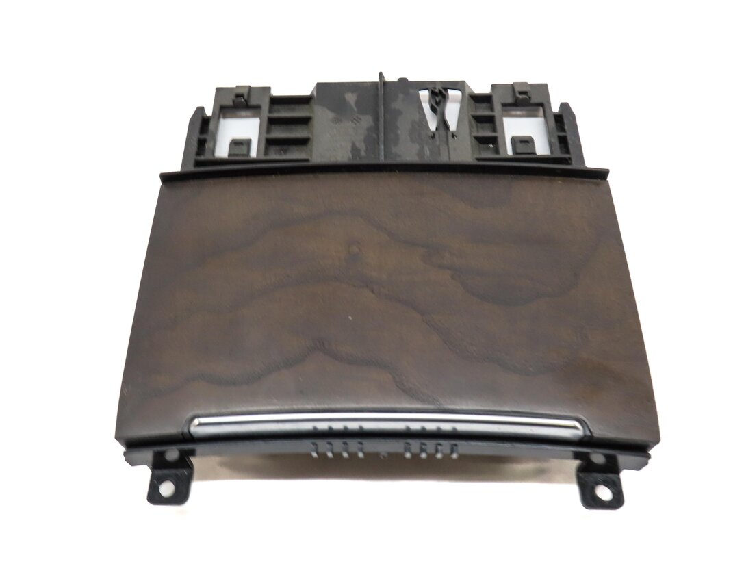 Thumbnail 17: 2012 AUDI A7 (C7 4G8) FRONT REAR LEFT RIGHT DOOR DASH CONSOLE ASH WOOD TRIM SET