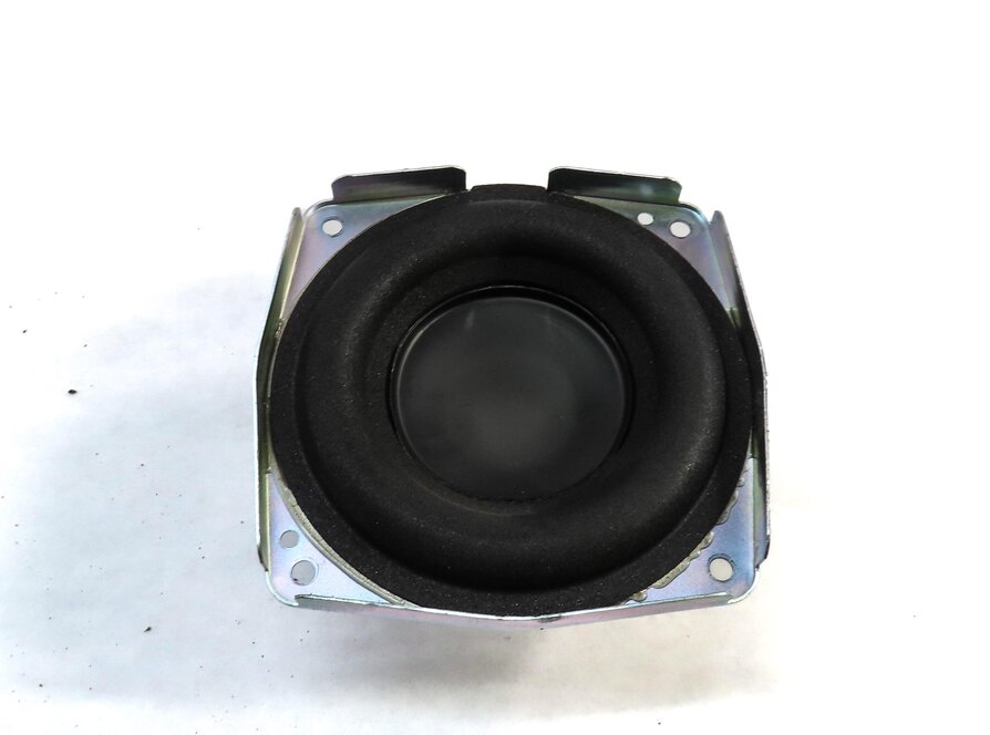 Thumbnail 2: 2012 AUDI A7 (C7 4G8) FRONT LEFT DRIVER DOOR BOSE SUBWOOFER SUB WOOFER SPEAKER