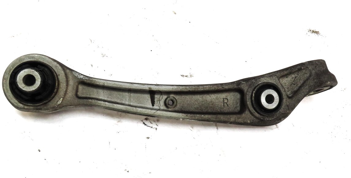 Thumbnail 5: 2009-2017 AUDI Q5 (8R) FRONT RIGHT PASSENGER FORWARD REARWARD CONTROL ARM SET 4