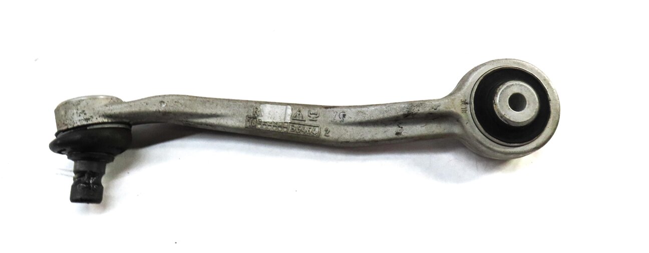 Thumbnail 8: 2009-2017 AUDI Q5 (8R) FRONT RIGHT PASSENGER FORWARD REARWARD CONTROL ARM SET 4
