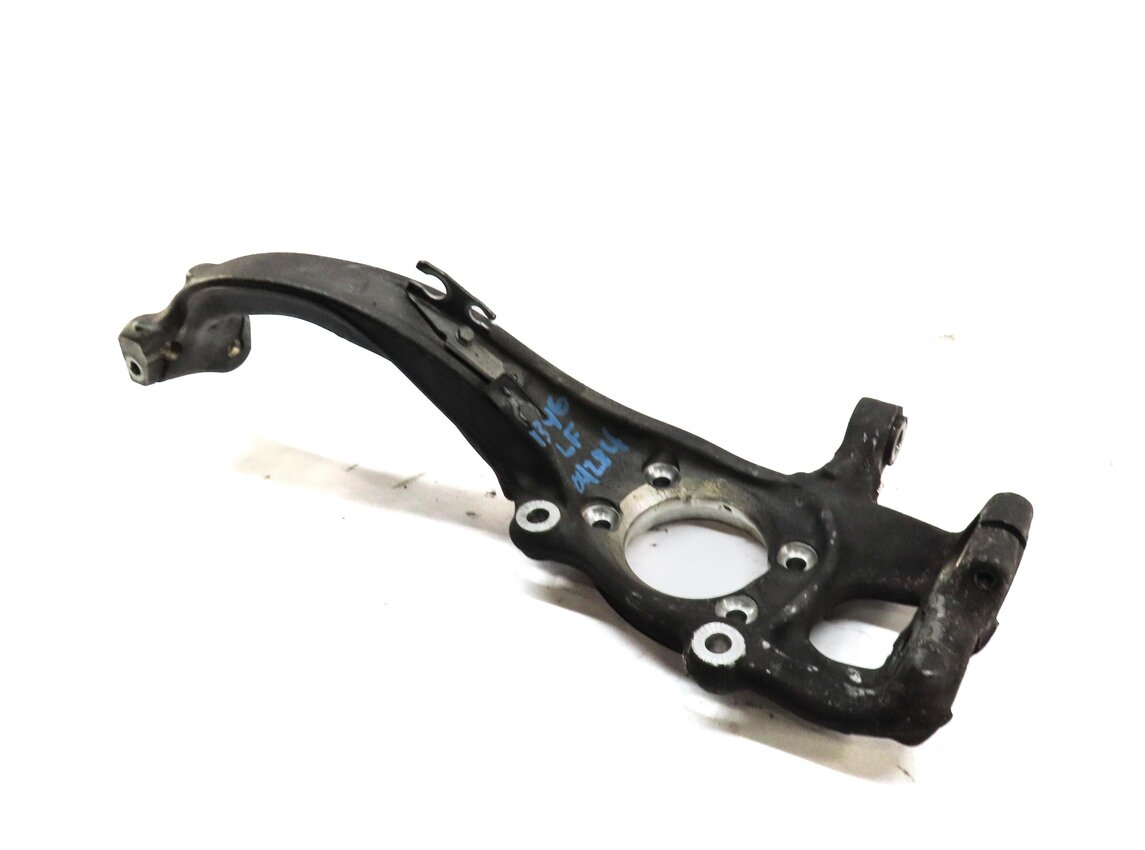 12-17 AUDI A4 S4 A5 S5 A6 S6 A7 S7 Q5 - LEFT FRONT SPINDLE KNUCKLE (COBAPRESS)