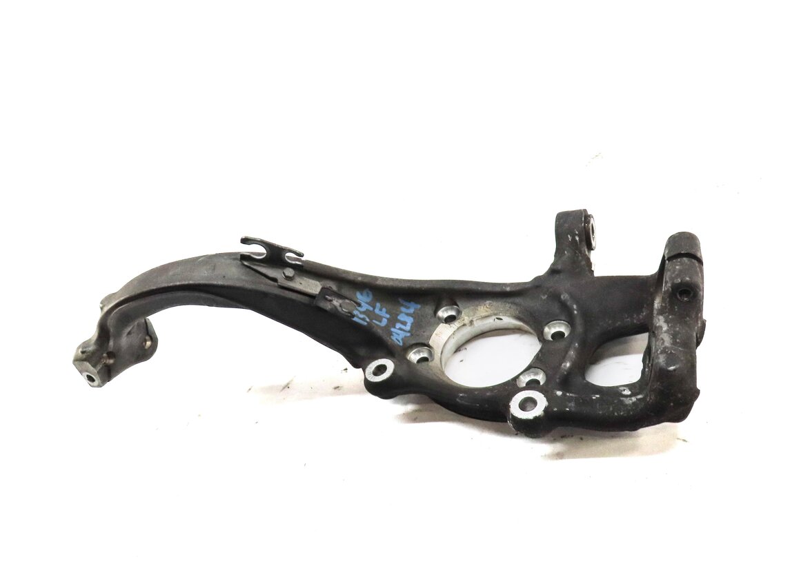 Thumbnail 2: 12-17 AUDI A4 S4 A5 S5 A6 S6 A7 S7 Q5 - LEFT FRONT SPINDLE KNUCKLE (COBAPRESS)