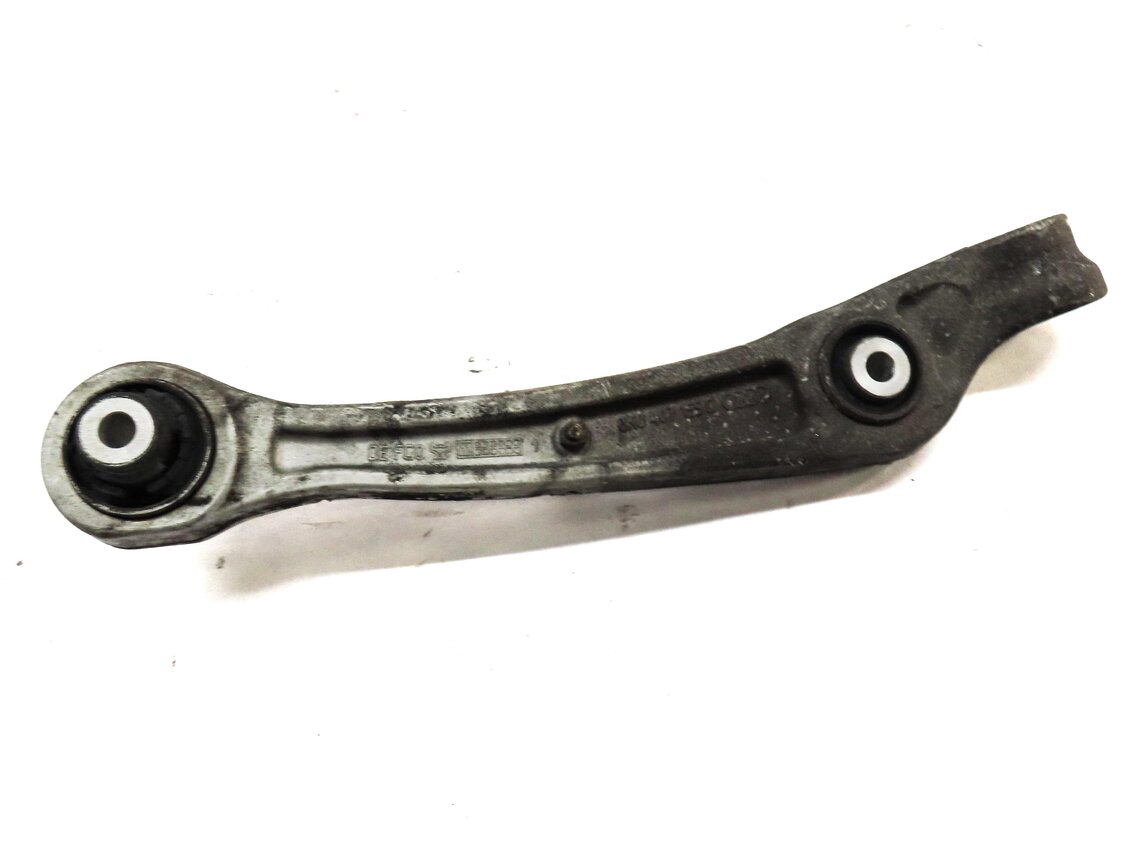 Thumbnail 5: 2009-2017 AUDI Q5 (8R) FRONT LEFT DRIVER SIDE FORWARD REARWARD CONTROL ARM SET 4