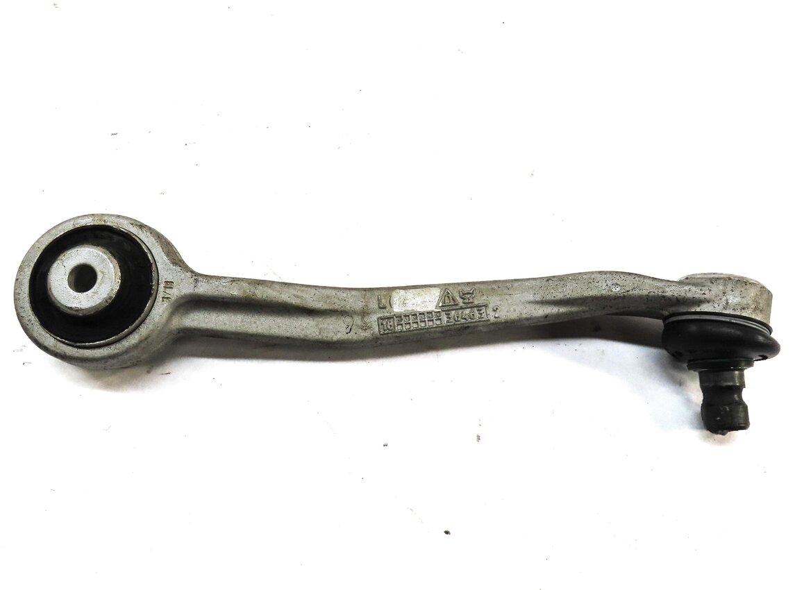 Thumbnail 9: 2009-2017 AUDI Q5 (8R) FRONT LEFT DRIVER SIDE FORWARD REARWARD CONTROL ARM SET 4