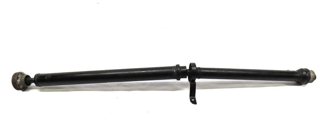 12-17 AUDI A6 A7 (C7 4G8) 2.0L / 3.0L REAR DRIVESHAFT DRIVELINE DRIVE LINE SHAFT