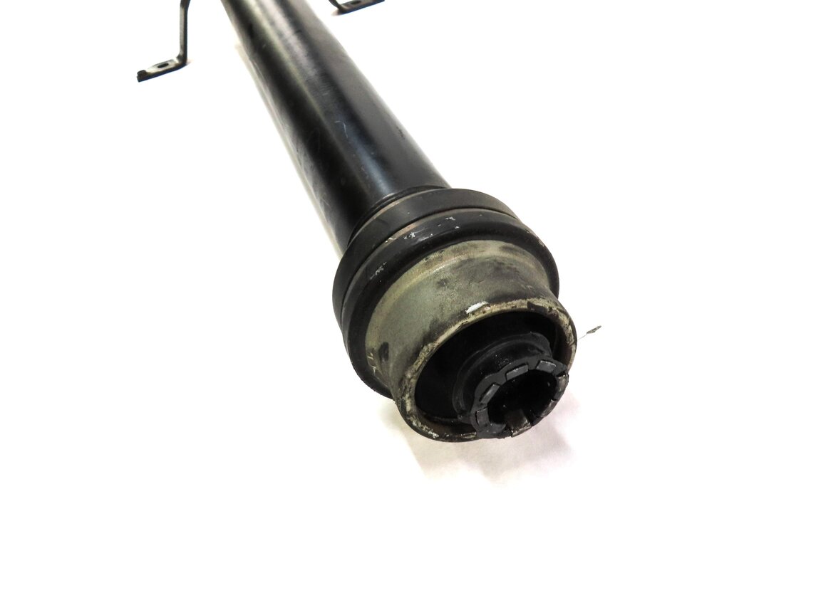 Thumbnail 5: 12-17 AUDI A6 A7 (C7 4G8) 2.0L / 3.0L REAR DRIVESHAFT DRIVELINE DRIVE LINE SHAFT