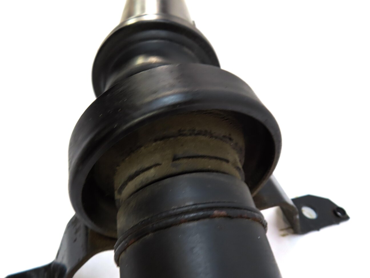 Thumbnail 6: 12-17 AUDI A6 A7 (C7 4G8) 2.0L / 3.0L REAR DRIVESHAFT DRIVELINE DRIVE LINE SHAFT