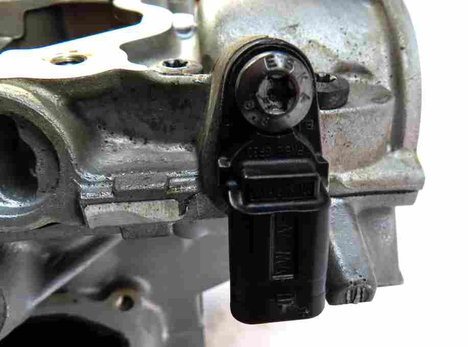 Thumbnail 12: 12-15 AUDI A6 A7 Q7 (C7 4G8 4L) 3.0L SUPERCHARGED ENGINE - LEFT CYLINDER HEAD