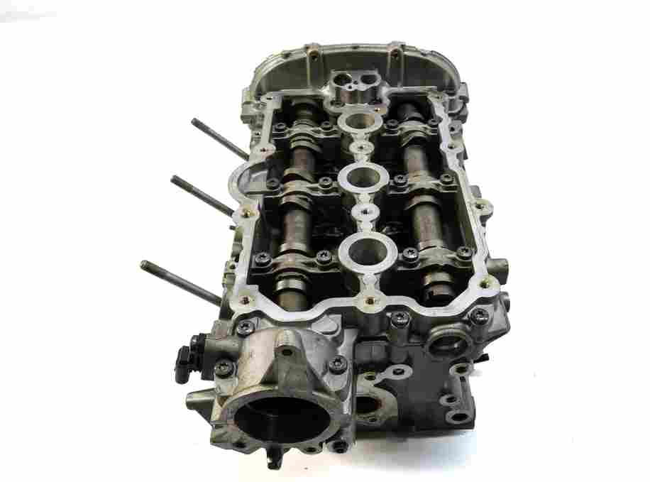 Thumbnail 4: 12-15 AUDI A6 A7 Q7 (C7 4G8 4L) 3.0L SUPERCHARGED ENGINE - LEFT CYLINDER HEAD