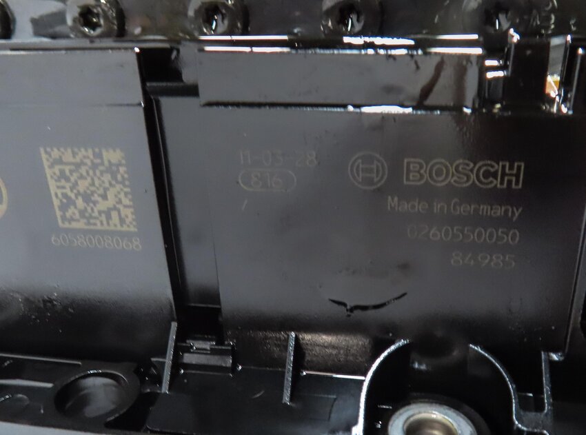 Thumbnail 6: 2012-2015 AUDI A6 A7 (C7 4G8) 3.0L SUPERCHARGED AWD AUTO TRANSMISSION VALVE BODY