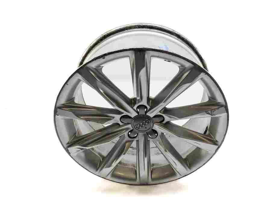 2012-2015 AUDI A7 (C7 4G8) 19x8.5 - ALUMINUM ALLOY 10 SPOKE WHEEL RIM
