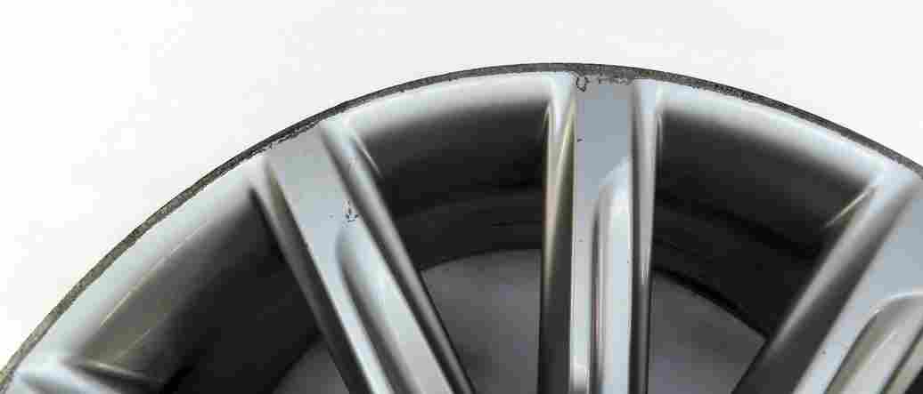Thumbnail 11: 2012-2015 AUDI A7 (C7 4G8) 19x8.5 - ALUMINUM ALLOY 10 SPOKE WHEEL RIM