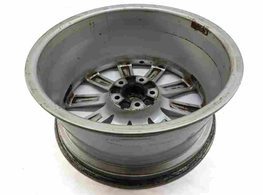 Thumbnail 4: 2012-2015 AUDI A7 (C7 4G8) 19x8.5 - ALUMINUM ALLOY 10 SPOKE WHEEL RIM