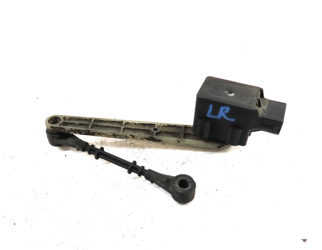 Thumbnail 2: 2006 LAND RANGE ROVER L322 REAR LEFT SUSPENSION HEIGHT LEVEL SENSOR RQH500450