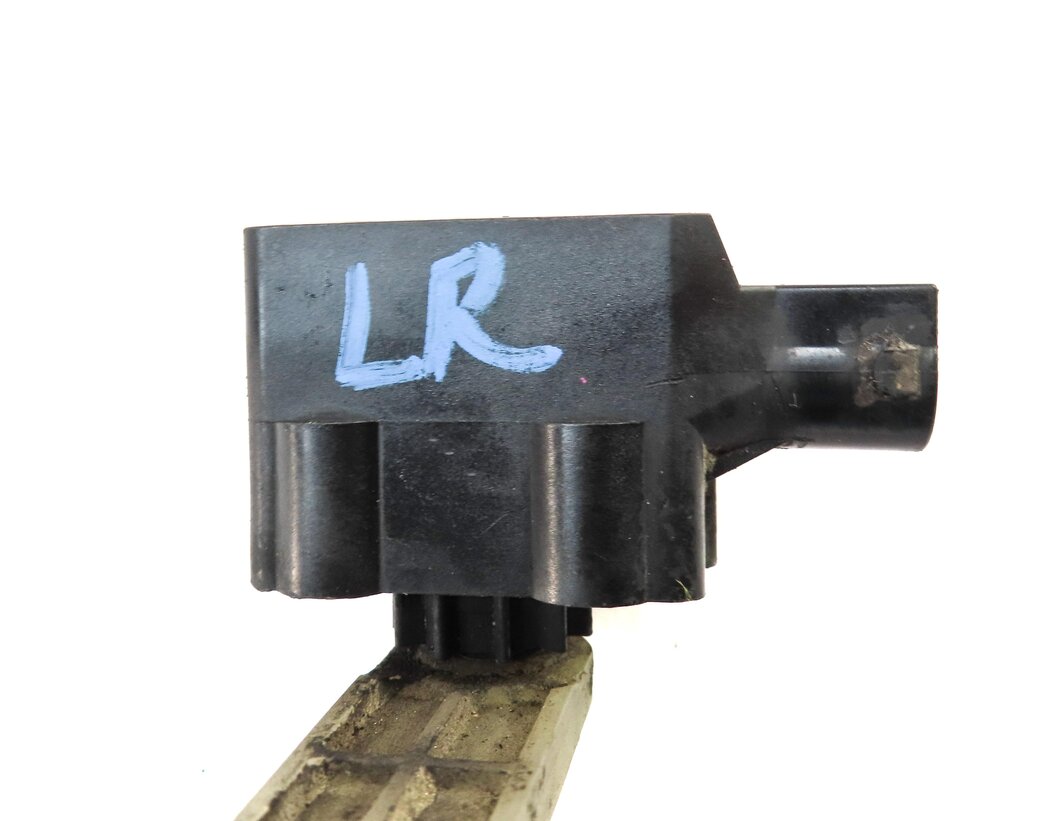 Thumbnail 4: 2006 LAND RANGE ROVER L322 REAR LEFT SUSPENSION HEIGHT LEVEL SENSOR RQH500450