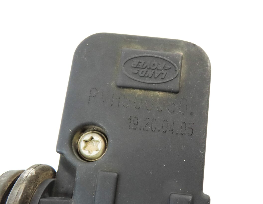Thumbnail 5: 2006 LAND RANGE ROVER (L322) AIR SUSPENSION TRANSFER RELIEF VALVE RVH500060