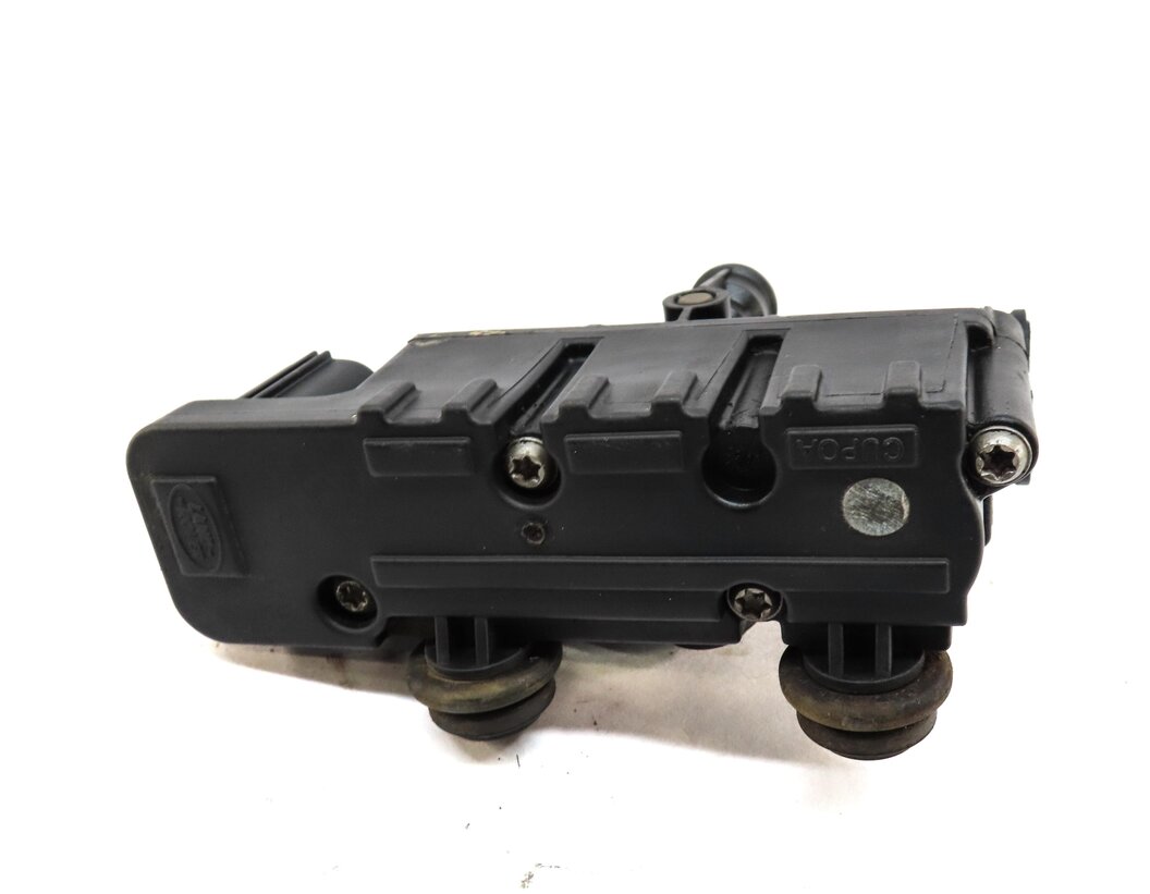 Thumbnail 4: 2006 LAND RANGE ROVER (L322) AIR SUSPENSION TRANSFER RELIEF VALVE RVH500050